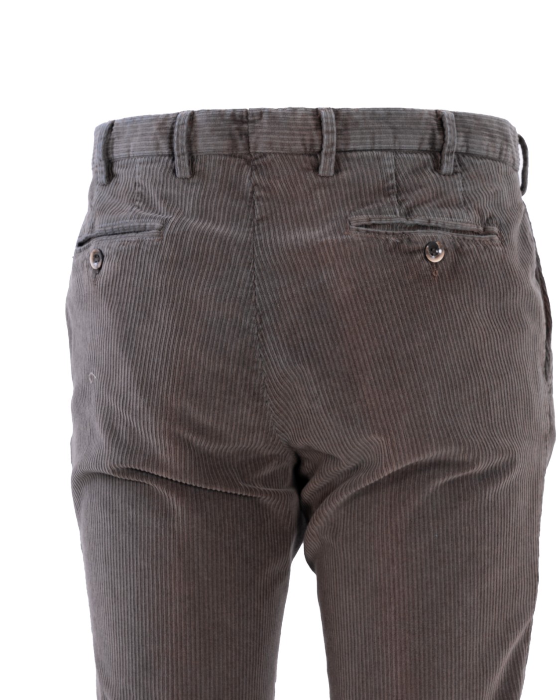shop GERMANO Saldi Pantalone: Germano pantalone in velluto a coste.
Tasca america.
Chiusura con bottone e zip.
Tasche posteriori a filo con bottone.
Composizione: 98% Cotone 2% Elastan.
Fabbricato in Italia.. 24S 79S9-0607 number 2679004